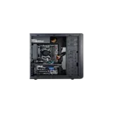 CM Force 500 Striker Black Full Tower ATX  Computer Case